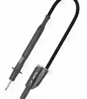 Electro-PJP 4611-d2-IEC 2 mm Test Probe and 4 mm Plug